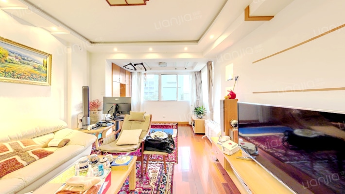 书香苑二手房实景图