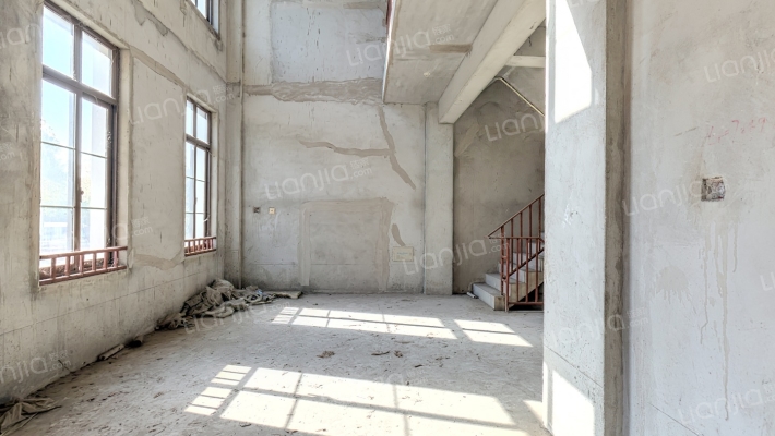 莱茵半岛二手房实景图