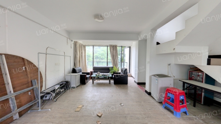 融侨奥体园著二手房实景图