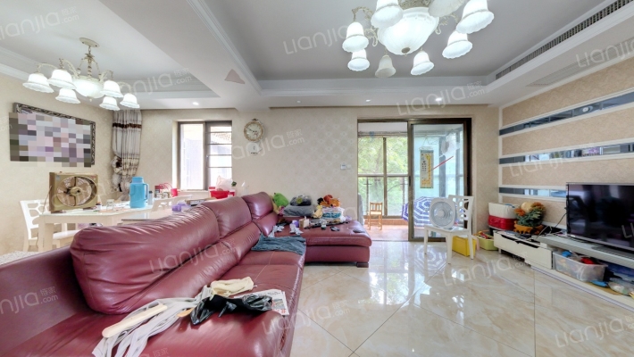 黄浦公馆二手房实景图