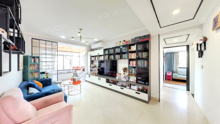 涵光路二手房实景图