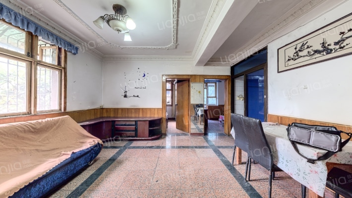 黔灵东路二手房实景图