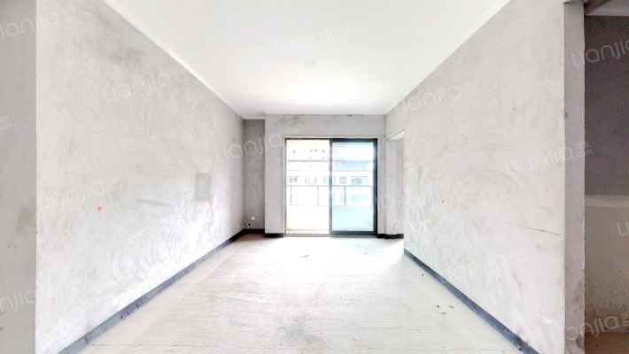 卓越西麓九里二手房实景图