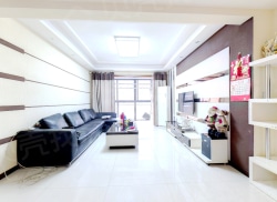 整租·蜂烈山小区 3室2厅 南/北_蜂烈山小区租房