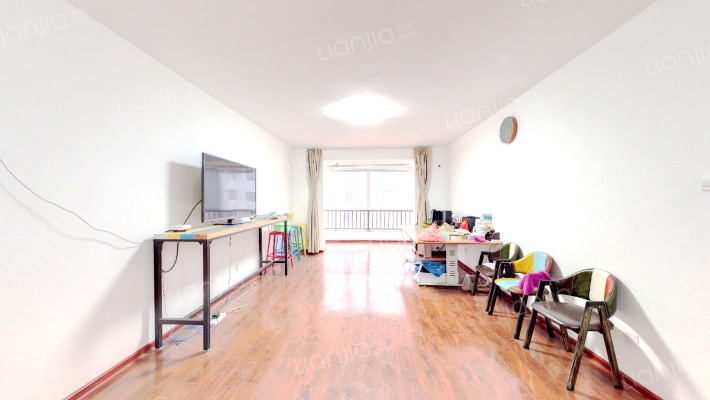 香木林山水康城二手房实景图