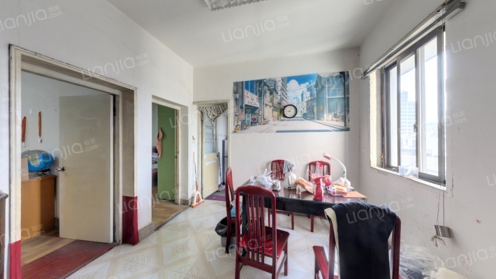 油车弄二手房实景图