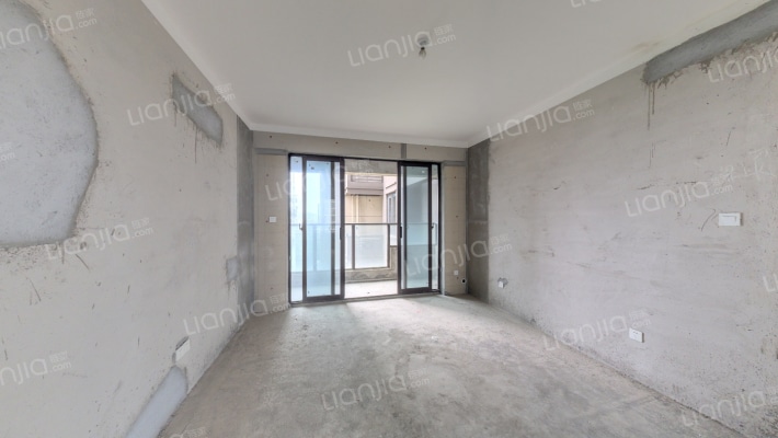 天城国际广场二手房实景图