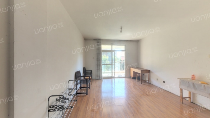 盛世新城二手房实景图