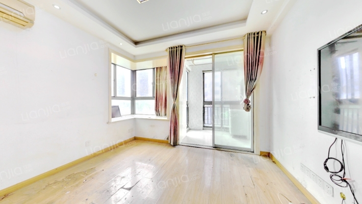 馨佳园(菊泉街1346弄)二手房实景图