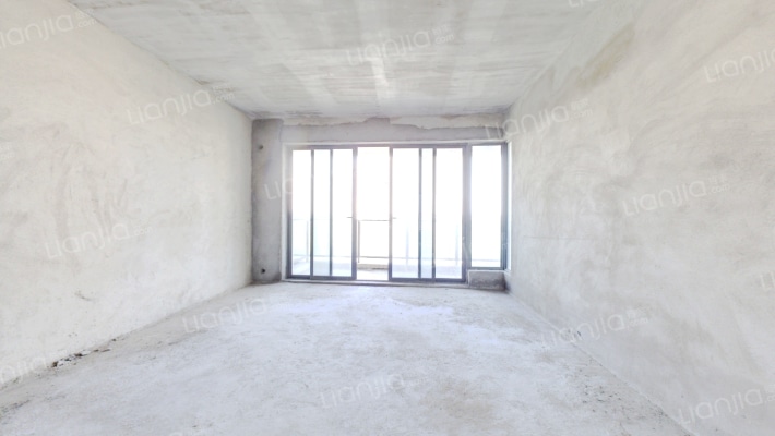 保利东湾东景花园二手房实景图