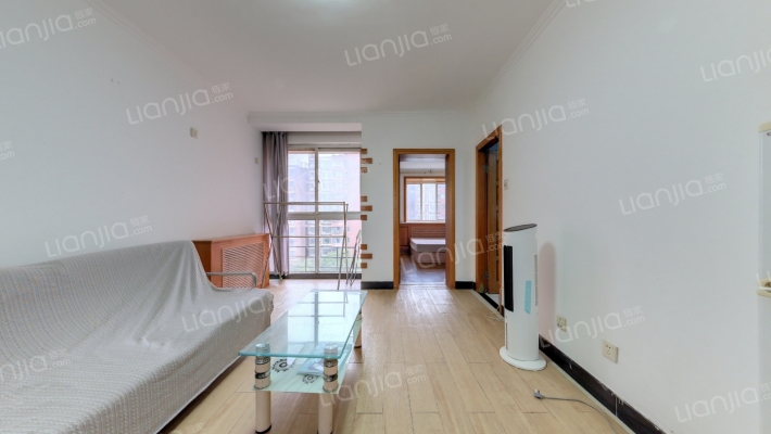 鸿顺园西区二手房实景图