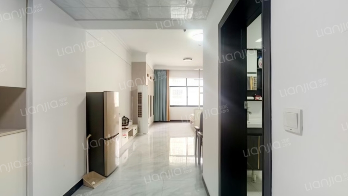 金盛阳光二手房实景图