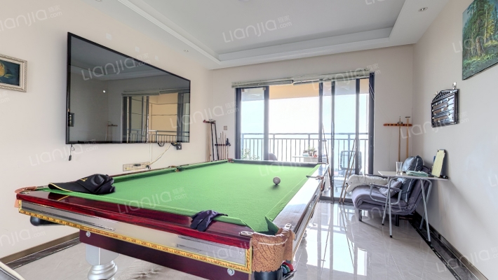 碧海云天二手房实景图