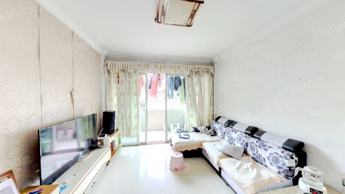 大源山庄二手房实景图