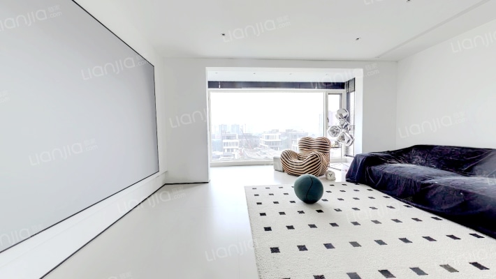 中车共享城三期二手房实景图