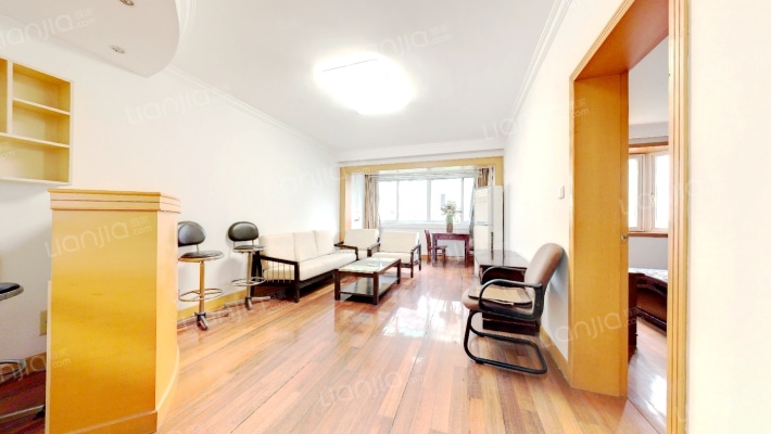 闻钟苑二区二手房实景图