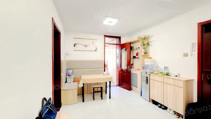 地震局宿舍(青园街)二手房实景图