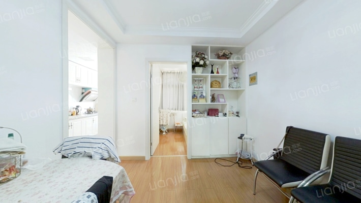 演军巷二手房实景图