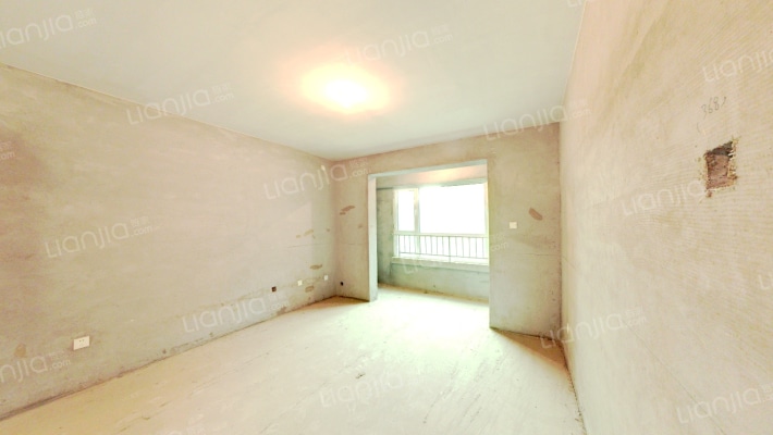 盛紫中央公园二手房实景图