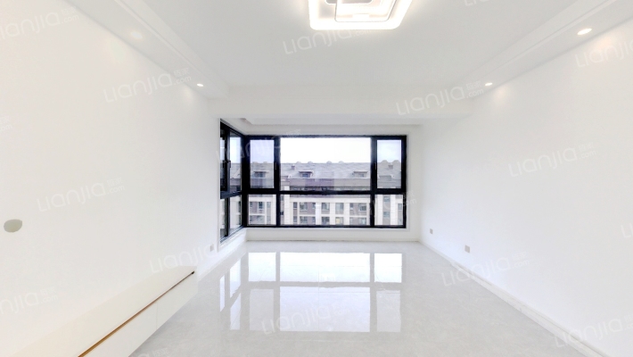 公元九里B区二手房实景图