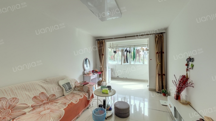 众旺苑二手房实景图