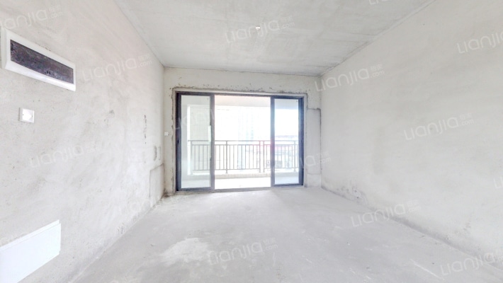 龙林上观三期二手房实景图