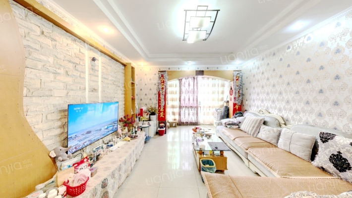 新时代大厦二手房实景图