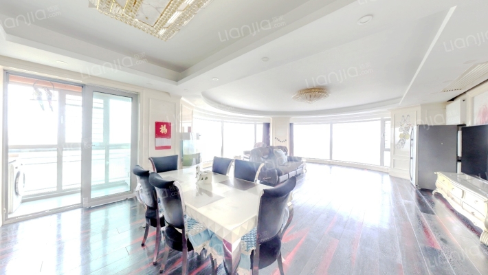 四季全景台二手房实景图