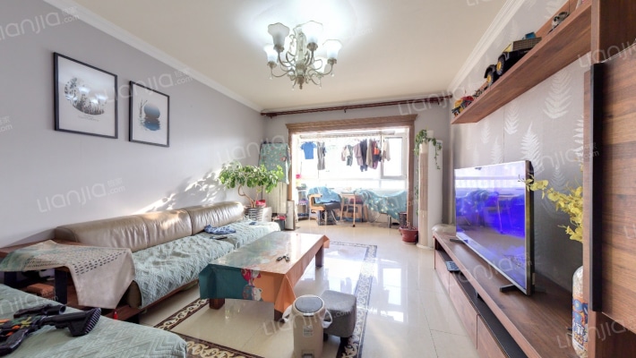 金隅花石匠二期西区二手房实景图