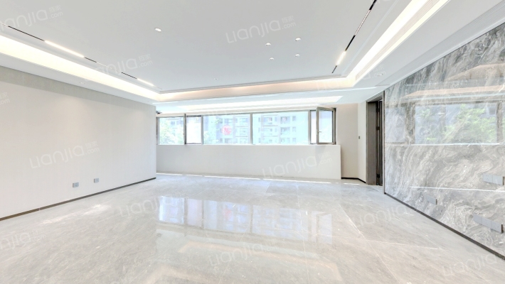 中建云境二手房实景图