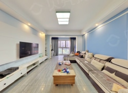 整租·恒邦·翡翠国际五期 3室2厅 南_恒邦·翡翠国际五期租房