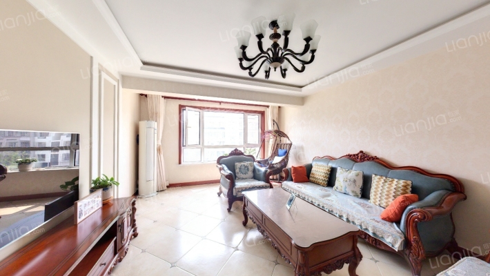 海诚园二手房实景图