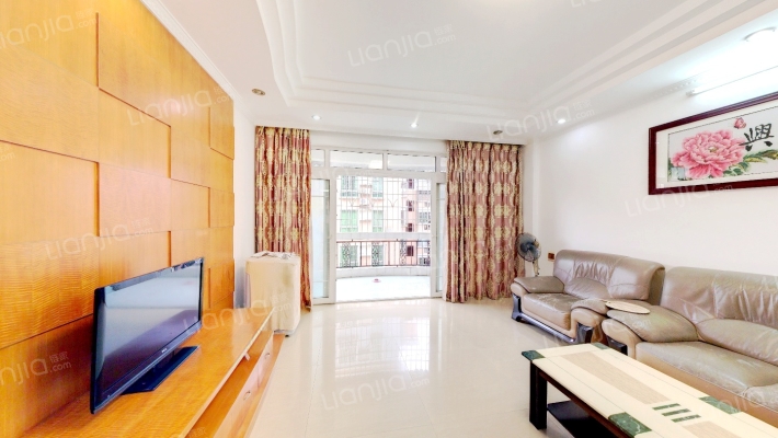 半江花園二手房实景图