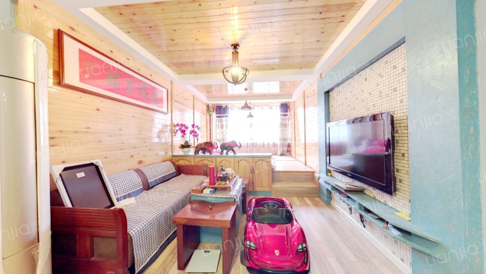 西吴路二手房实景图