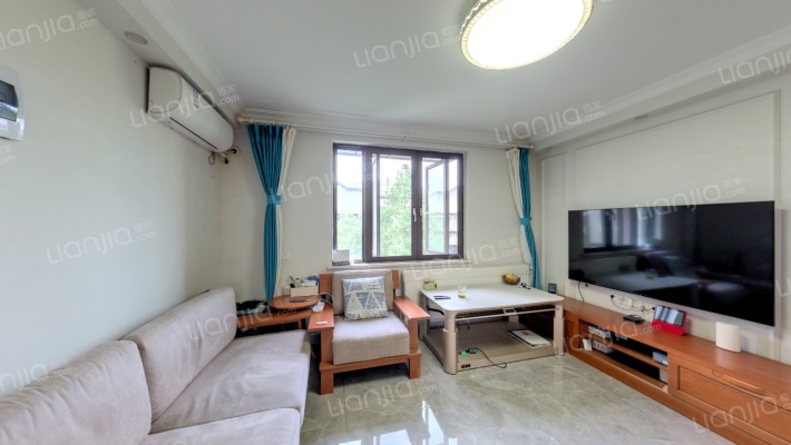 英才园二手房实景图