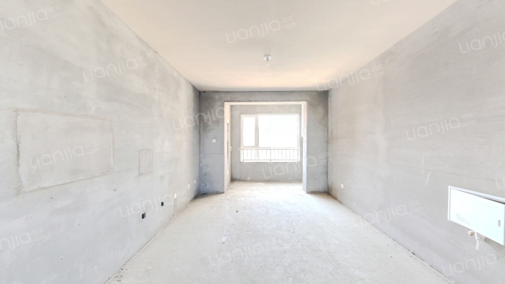 东方理想城二手房实景图