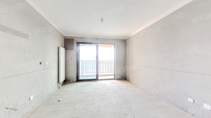 湖畔文苑二手房实景图