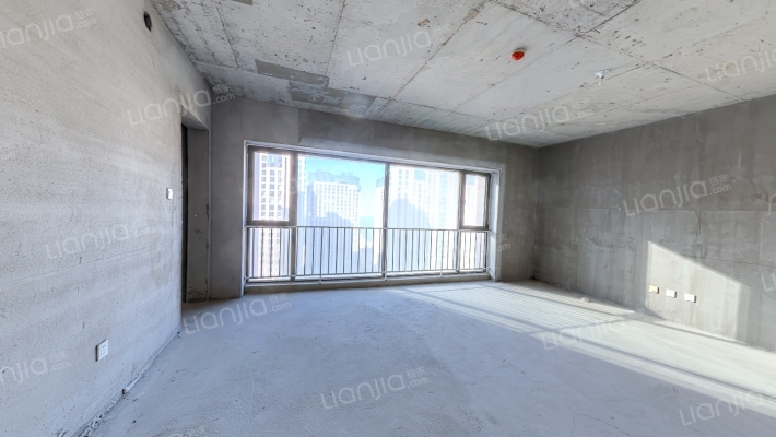 中庚当代艺术一期梵高花园二手房实景图