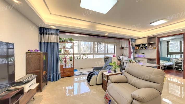 升龙天汇珑熙二手房实景图