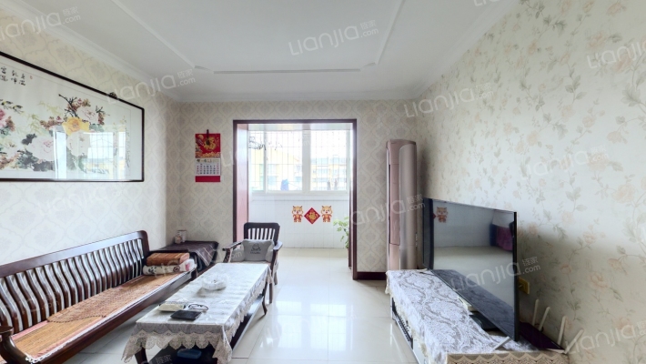 上江花园二手房实景图