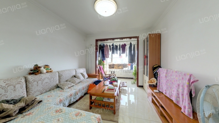 西山湖小区二手房实景图