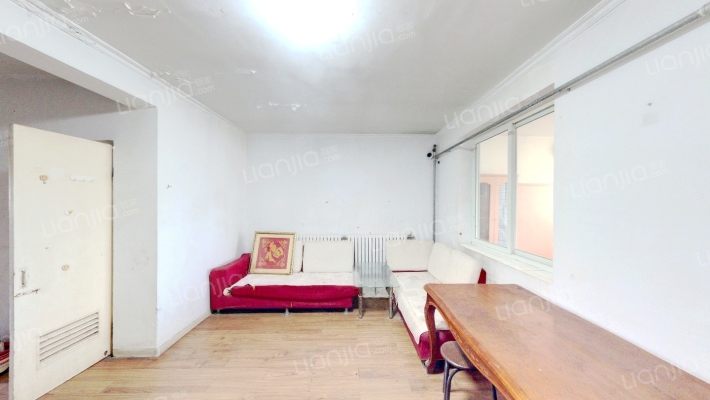 贵都花园二手房实景图