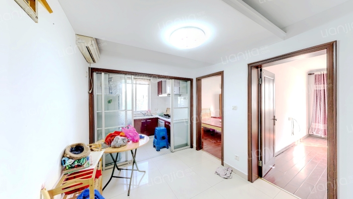 广瑞三村二手房实景图