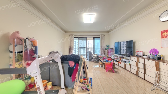 碧桂园学府1号二手房实景图