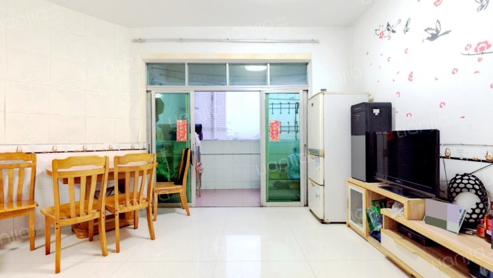 龙城花园二手房实景图