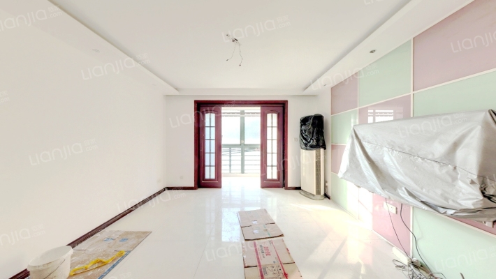 新城佳园二手房实景图