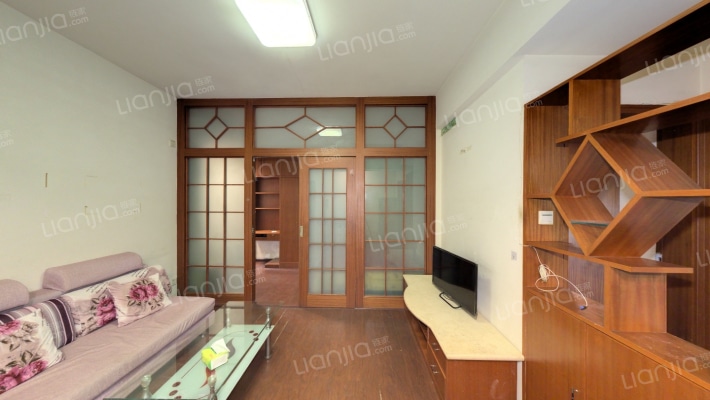 新北佳苑二手房实景图