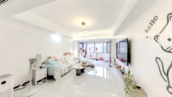 金江大厦二手房实景图