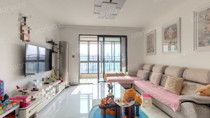 文石雅苑二手房实景图