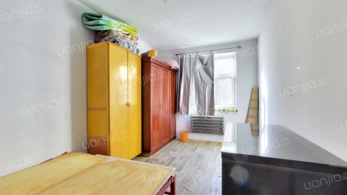 旭阳家园二期二手房实景图